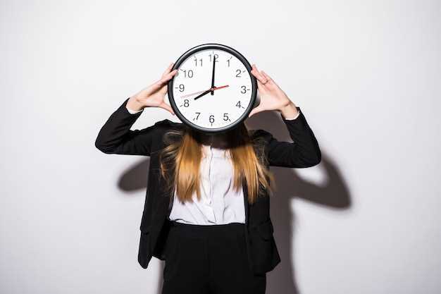 Strategies for Effective Time Management for Entrepreneurs