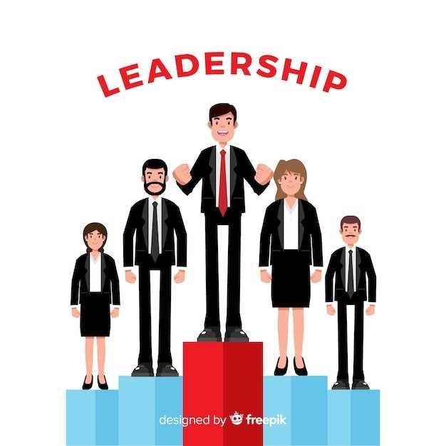 Developing Effective Leadership Skills